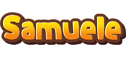 Samuele cookies logo