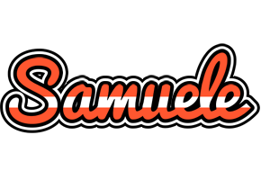 Samuele denmark logo