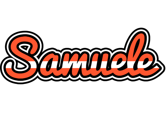 Samuele denmark logo