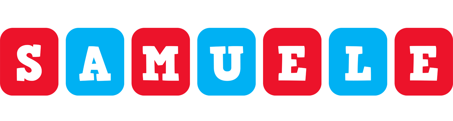 Samuele diesel logo