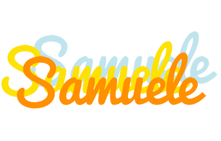 Samuele energy logo