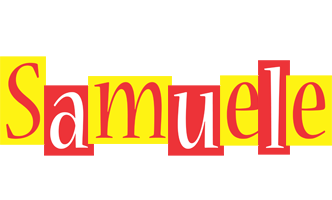 Samuele errors logo