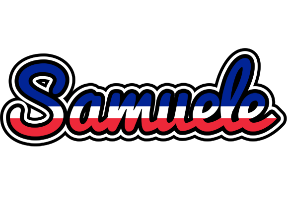 Samuele france logo