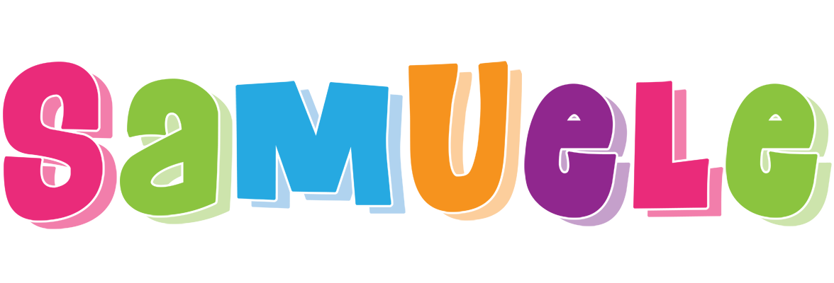 Samuele friday logo