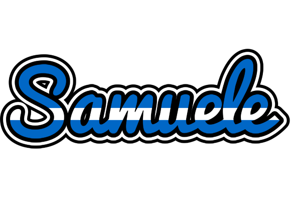 Samuele greece logo
