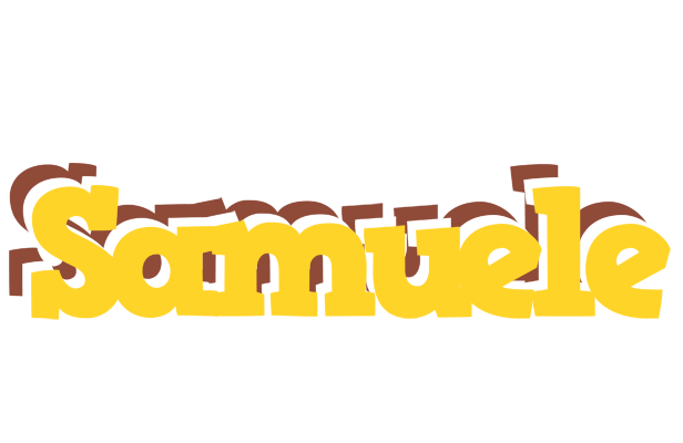Samuele hotcup logo