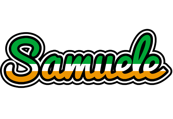Samuele ireland logo