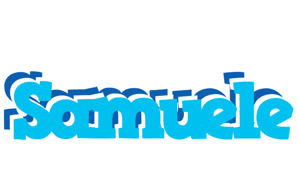 Samuele jacuzzi logo