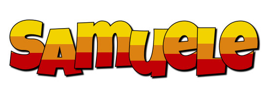 Samuele jungle logo