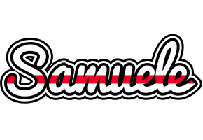 Samuele kingdom logo