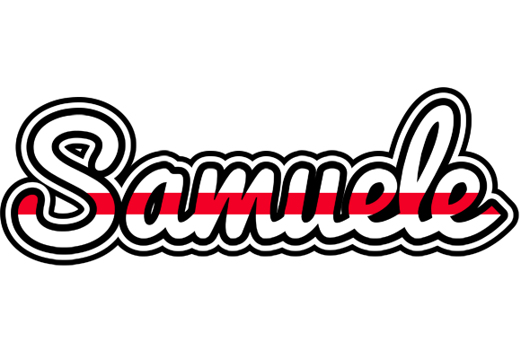 Samuele kingdom logo