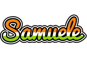 Samuele mumbai logo