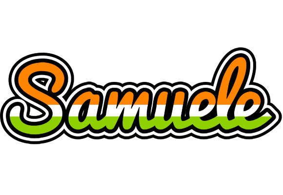Samuele mumbai logo