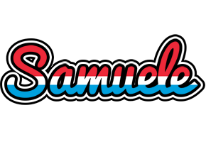 Samuele norway logo