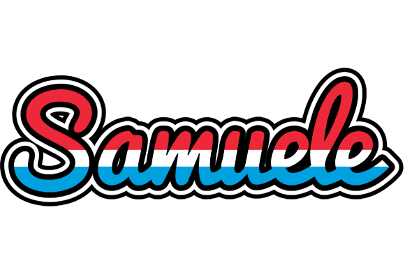 Samuele norway logo
