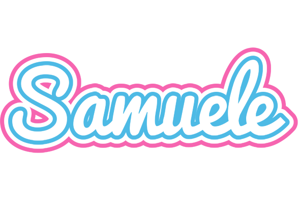 Samuele outdoors logo