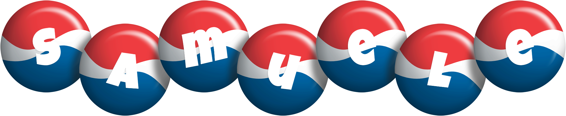 Samuele paris logo