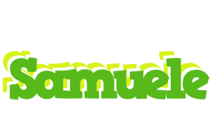 Samuele picnic logo