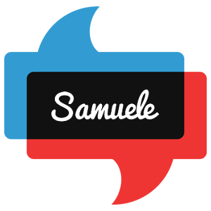 Samuele sharks logo