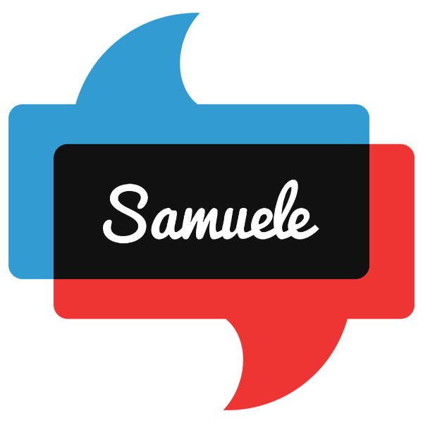 Samuele sharks logo