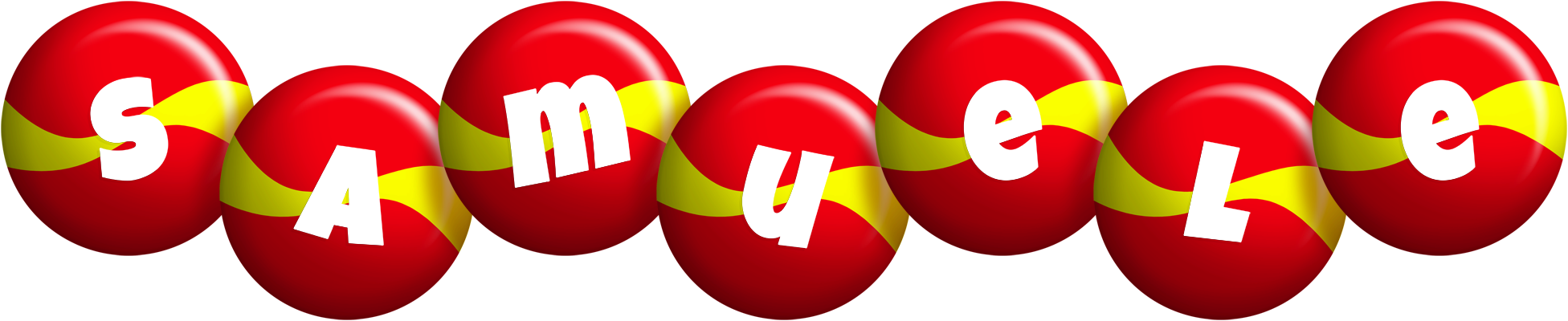 Samuele spain logo