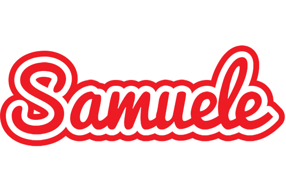 Samuele sunshine logo