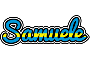 Samuele sweden logo