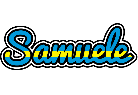 Samuele sweden logo