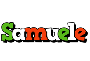 Samuele venezia logo