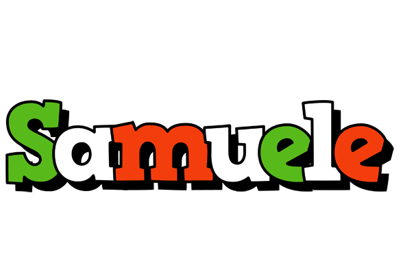 Samuele venezia logo