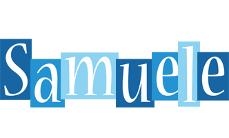 Samuele winter logo