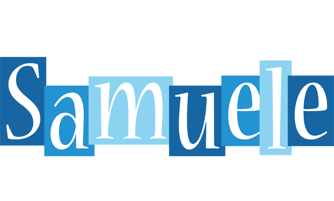 Samuele winter logo