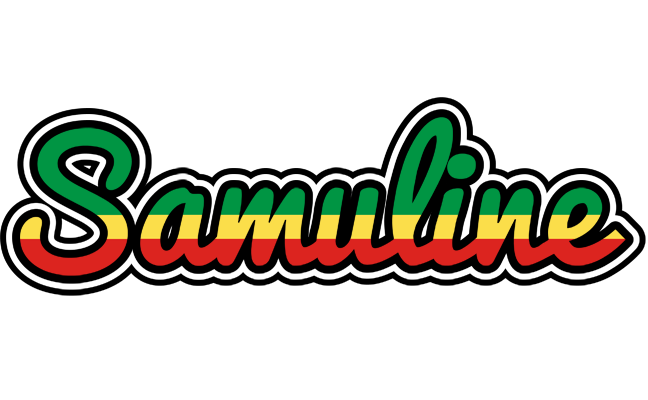 Samuline african logo