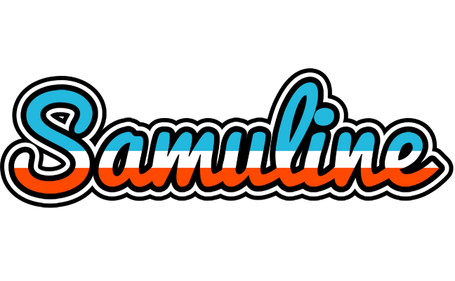 Samuline america logo