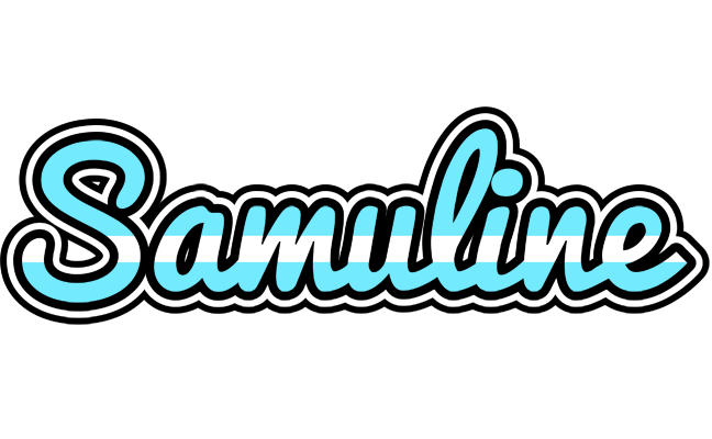 Samuline argentine logo