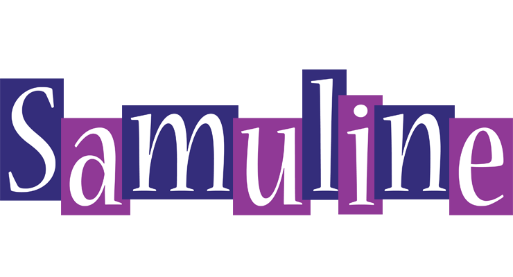 Samuline autumn logo