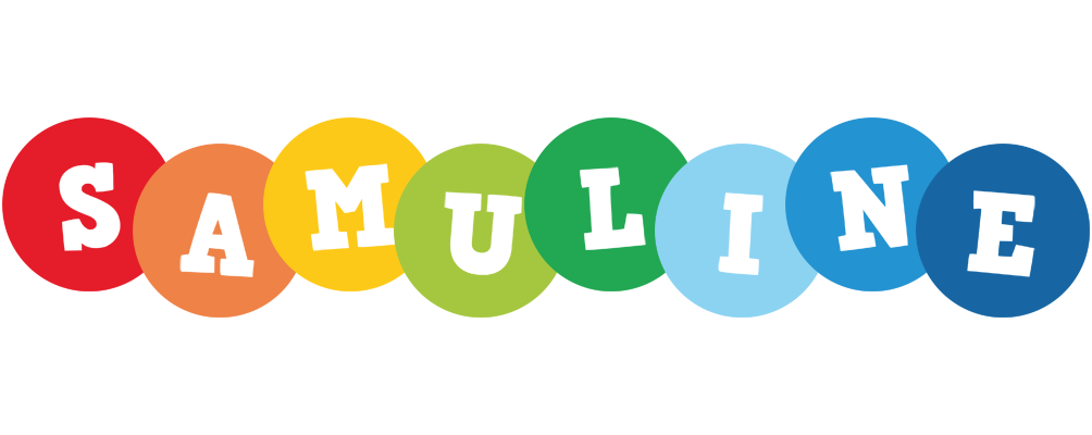 Samuline boogie logo
