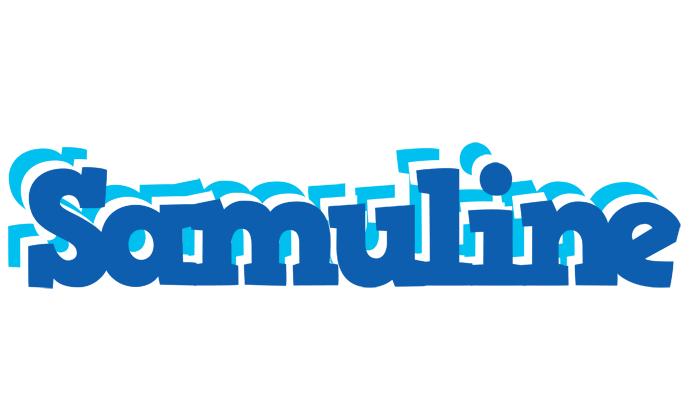 Samuline business logo