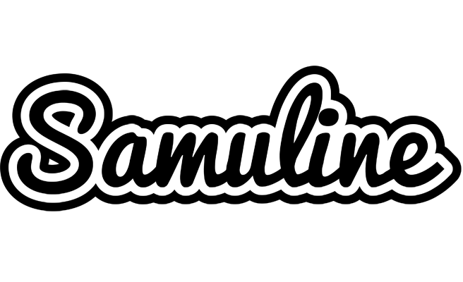 Samuline chess logo