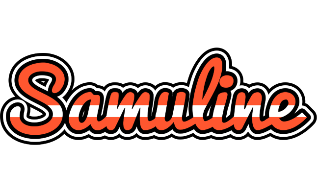 Samuline denmark logo
