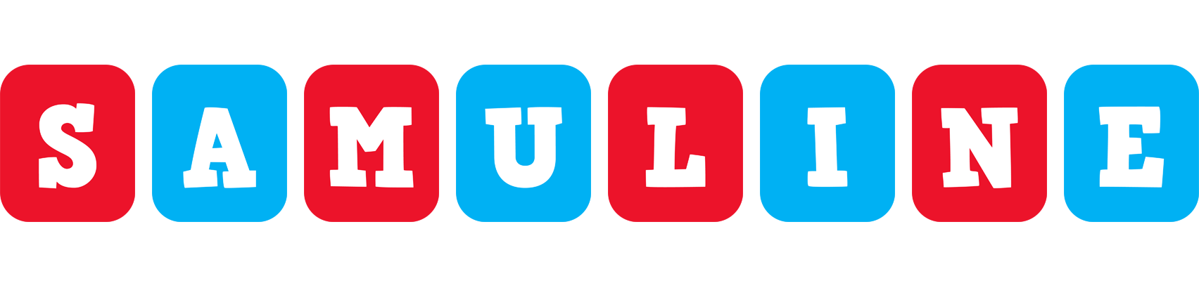 Samuline diesel logo