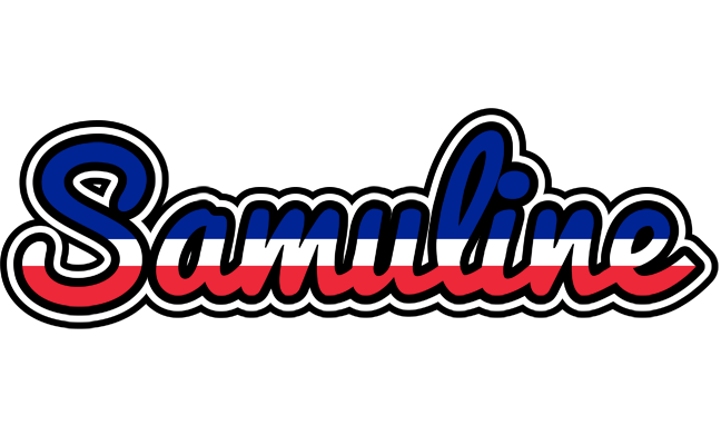 Samuline france logo