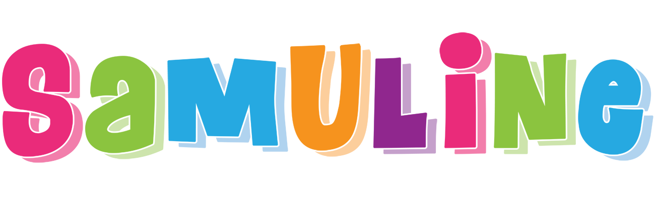 Samuline friday logo