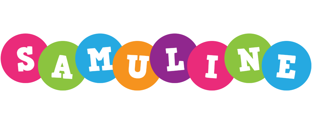 Samuline friends logo