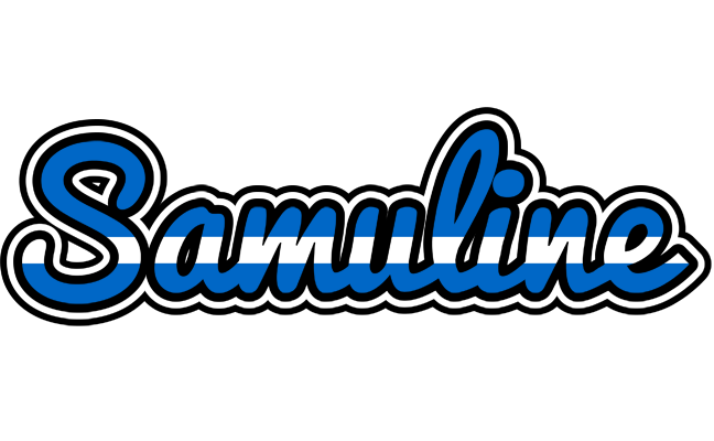 Samuline greece logo