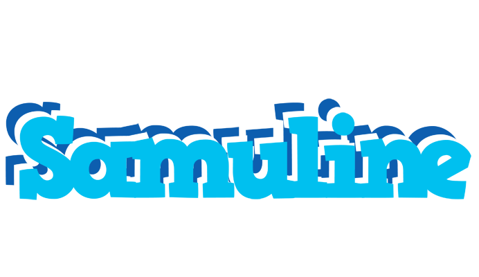 Samuline jacuzzi logo