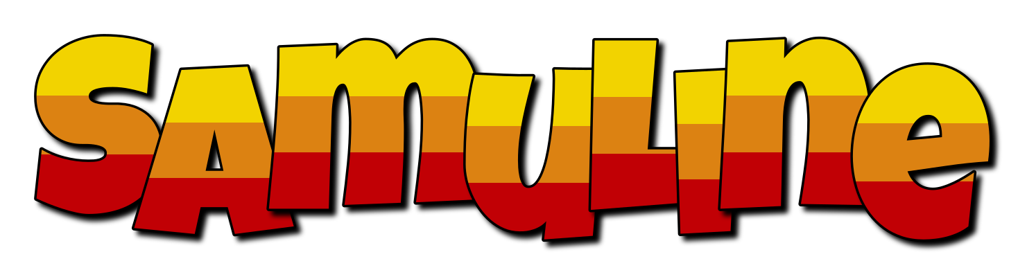 Samuline jungle logo