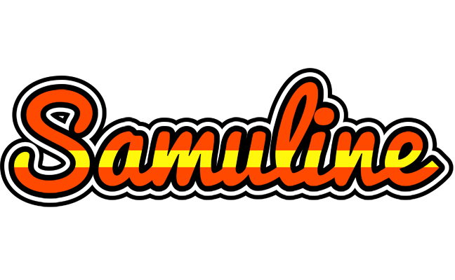 Samuline madrid logo