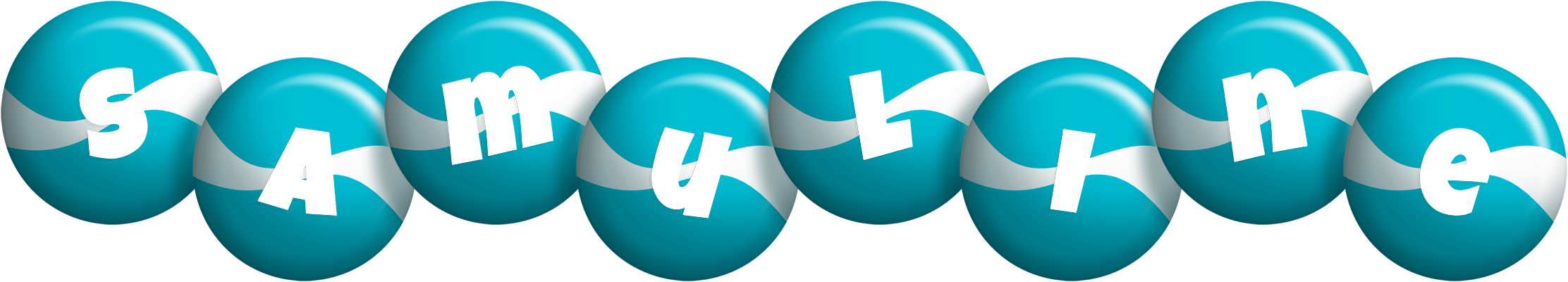 Samuline messi logo