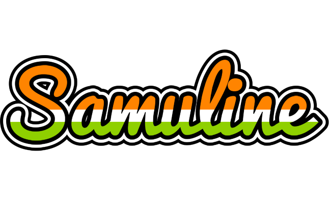 Samuline mumbai logo